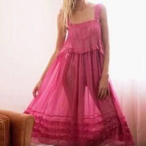 Free people intimates